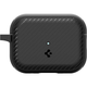 Чохол для навушників Spigen AirPods Pro 2 Mag Armor with MagSafe, Black (ACS05484) - зображення 3