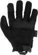 Тактические перчатки Mechanix M-Pact Tactical Gloves чёрные М - изображение 3