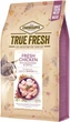 Сухий корм для дорослих котів Carnilove True Fresh Cat Chicken з куркою 340 г (8595602561476)A - изображение 1
