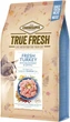 Сухий корм для дорослих котів Carnilove True Fresh Cat Turkey з індичкою 340 г (8595602561445)A - изображение 1