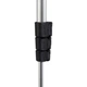 Штатив Benro Active Aluminum Tripod with BR0E Ball Head (TAC008ABR0E) - зображення 8