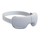 Maska relaksacyjna do spania Therabody SmartGoggles Szara (FIRTHBMAS0023) - obraz 1