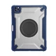 Противоударна накладка WIWU з підставкою Mecha Rotative Stand Case for iPad Pro 11" M1 (2021/2022) Blue - изображение 1