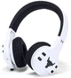 Наушники JBL Under Armour Project Rock Sport Wireless Train White (UAROCKOEBTBLMAM) - изображение 1