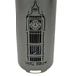 Камінний набір Ferrum BIG BEN 4 інструменту Чорний (963) - зображення 5