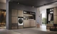 Пральна машина Haier HW80-B14959TU1 - зображення 9