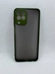 Чохол Sport Matt для Samsung Galaxy M33 Оливковий - зображення 3
