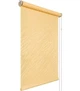 Ролета тканинна Woda 2072 Жовтий 30x160 cм - изображение 1