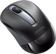Миша UGREEN MU003 Portable Wireless Black (90371) - зображення 1