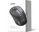 Миша UGREEN MU003 Portable Wireless Black (90371) - зображення 7