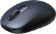 Мышь UGREEN MU105 Portable Wireless Deep Blue (90550) - изображение 1