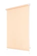 Ролета тканинна Len 875 Бежевий 35x160 cм - изображение 2