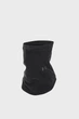 Чоловічий чорний баф UA Storm Fleece Gaiter Under Armour OSFM 1373120-001 - изображение 1