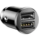 Автомобильное Зарядное Устройство 2USB Baseus Grain Pro (4.8A) (CCALLP-01) Black - изображение 2
