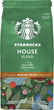 Кава Starbucks Хаус Бленд натуральна смажена мелена 200 г (7613036932110) - зображення 1