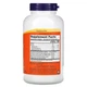 Омега 3 6 9, Omega 3-6-9, Now Foods, 1000 мг, 250 гелевих капсул (NOW-01837) - зображення 2