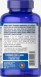 Кальций Магний Цинк хелат, Chelated Calcium Magnesium Zinс, Puritan's Pride, 250 капсул (PTP-14293) - изображение 4