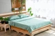 Пододеяльник ARDESTO Mix&Match 160х220 см 100% хлопок Шалфей Сатин (674012408729) - изображение 6