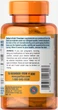 Витамин С с биофлавоноидами, Vitamin C, Puritan's Pride, шиповник, 1000 мг, 100 капсул (PTP-10690) - изображение 4