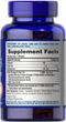 Омега-3, Omega-3 Fish Oil, Puritan's Pride, 1000 мг, 300 мг активного, 100 капсул (PTP-13832) - изображение 4