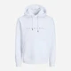 Худи мужское Jack & Jones 12233972-13 XL White (5715423931798) - изображение 6