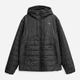 Куртка демисезонная с капюшоном мужская 4F Down Jacket M245 4FAW23TDJAM245-20S S Черная (5904698505432) - изображение 7