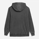 Худи мужское 4F Sweatshirt M685 4FAW23TSWSM685-20S XL Серое (5904698493067) - изображение 7