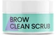 Скраб для бровей Joly:Lab Brow Clean Scrub 50 мл (4823109407725) - изображение 1