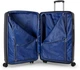 Чемодан Gabol Osaka (L) Blue (121047-003) (930308) (8425126209434) - изображение 4