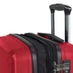Чемодан Gabol Osaka (S) Red (121022-008) (930309) (8425126209397) - изображение 4