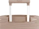 Чемодан Gabol Kiba (L) Beige (122047-006) (930304) (8425126230179) - изображение 9