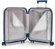 Чемодан Gabol Kiba (S) Blue (122022-003) (930305) (8425126224598) - изображение 4