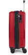 Чемодан Gabol Osaka (S) Red (121022-008) (930309) (8425126209397) - изображение 3
