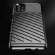 Чохол Lenuo Thunder для Samsung Galaxy M31s M317F Black - изображение 3