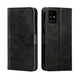 Чохол-книжка EcoCase Skin Series для Samsung Galaxy M31s M317F Black - изображение 1