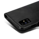 Чохол-книжка EcoCase Skin Series для Samsung Galaxy M31s M317F Black - изображение 5