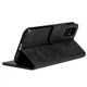 Чохол-книжка EcoCase Skin Series для Samsung Galaxy M31s M317F Black - изображение 6