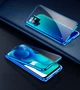 Чохол Fashion Magnetic Flip 360 для Xiaomi Mi 10 Lite Blue - изображение 1