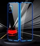 Чохол Fashion Magnetic Flip 360 для Xiaomi Mi 10 Lite Blue - изображение 4