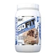 Протеїн ізолят (нічний) Isoﬁt - 993g Strawberry - зображення 1