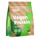 Vegan Protein - 500g Chocolate веганський протеїн зі смаком шоколаду для підтримки м’язів, ситості та рослинного білкового балансу - изображение 1