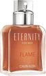 Тестер Туалетная вода для мужчин Calvin Klein Eternity Flame Men 100 мл (ROZ6400100406/3614225670558) - изображение 1