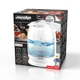 Чайник электрический Mesko MS 1302 1,7 л white - изображение 6