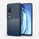 Чохол Lenuo Thunder для Xiaomi Mi 10 Pro Navy Blue - изображение 1