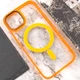 Чохол Iris with MagSafe TPU для Apple iPhone 12 Pro/12 (00000064761_5) - зображення 5