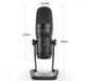 Микрофон Fifine K690 - зображення 3
