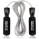 Скакалка швидкісна з підшипниками Power System PS-4004 Speed Jump Rope (2,8m.) - зображення 1