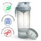 Шейкер спортивный Smart Shake 800 мл (fit0011330) - изображение 1