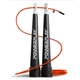 Скакалка швидкісна PowerPlay 4202 Ultra Speed Rope Червона (2,9m.) - изображение 1