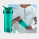 Шейкер спортивний BlenderBottle Pro45 1270ml Emerald Green - изображение 10